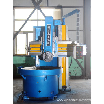 Professional Schiess Vtl Machine for sale